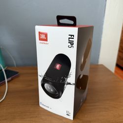 JBL FLIP 5 