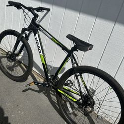 Looking to sell or trade for a solid wheelie bike 
