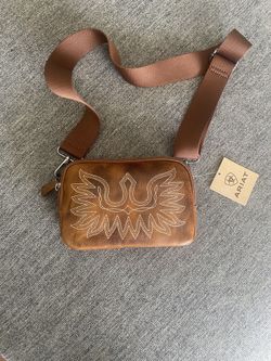 Ariat Purse