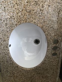 Sink Vanity