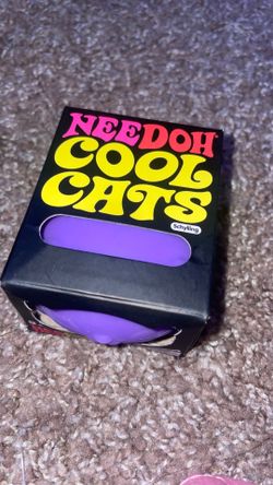 Cool cats nedoh