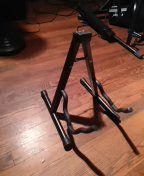 Guitar stand