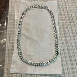 Cuban Link  Chain