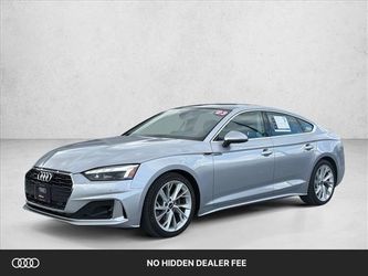 2023 Audi A5 Sportback