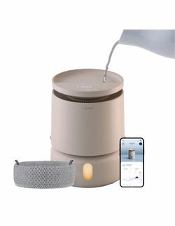 Blueair DreamWell Humidifier with Bonus Wick Filter