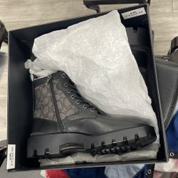 Coach Boots Women’s Size 8