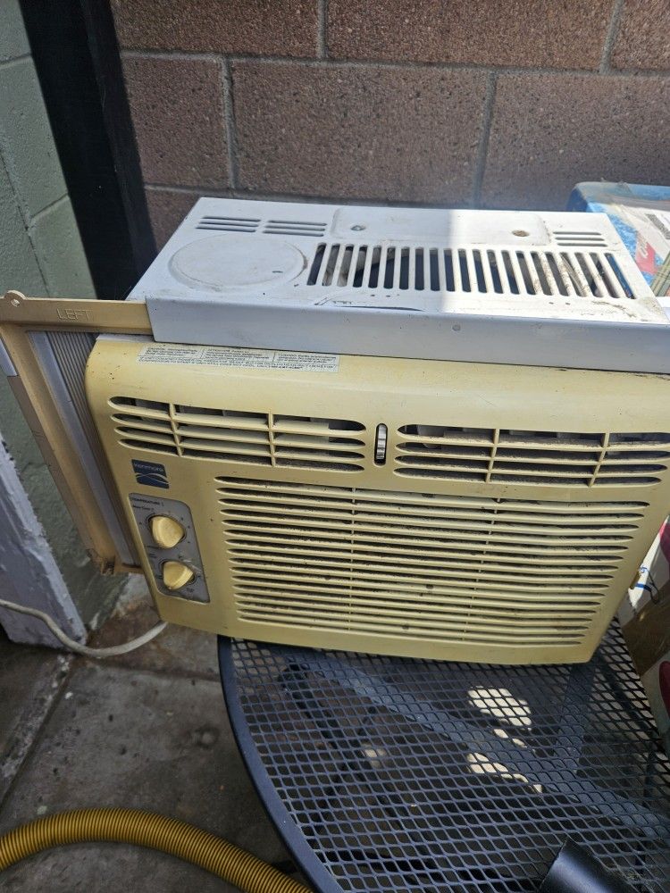 Air Conditioner