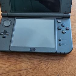 New Nintendo 3ds Xl