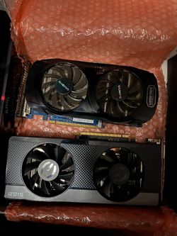 Pc Parts