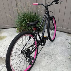 Bike Kids age 7-11