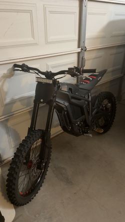 Talaria mx4