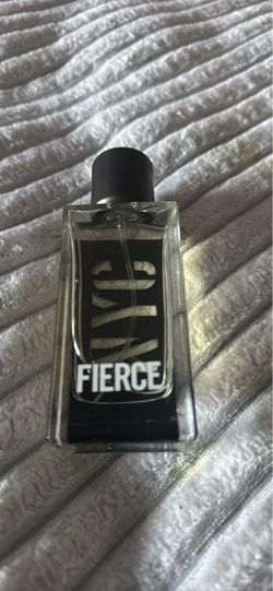 Abercrombie & Fitch Fierce Cologne