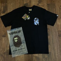 Bape T-Shirt