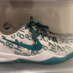 Kobe 11 Emerald