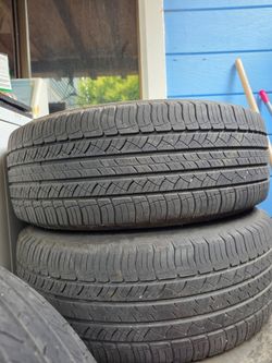 Rims y llantas michelin 18