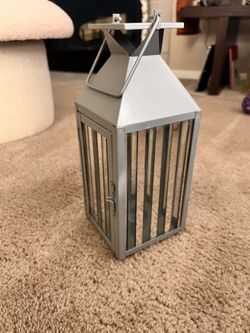 Beautiful Candle Lantern