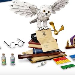 Lego Harry Potter $100