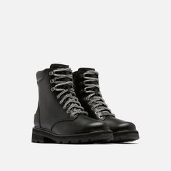 SOREL WOMEN’S BOOTS 