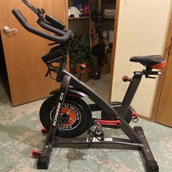 Used hotsell schwinn ic4