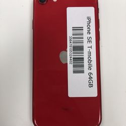 iPhone SE Tmobile