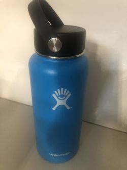 Various flasks