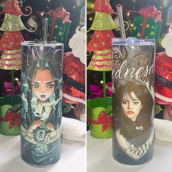 Tumblers/Coffee Cups/ Christmas gifts 