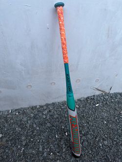 Slowpitch softball Bat EASTON RESMONDO