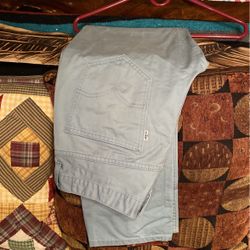 Levi’s Size 32 /32 