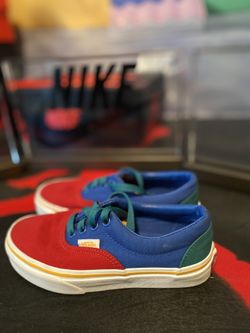 Preschool vans