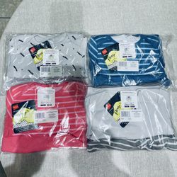 Hanes Baby Jogger with Sweatshirt Assorted Colors 18-24 Months.