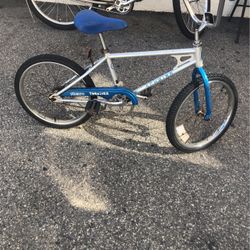 Schwinn Thrasher 1970 