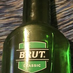Brut Aftershave