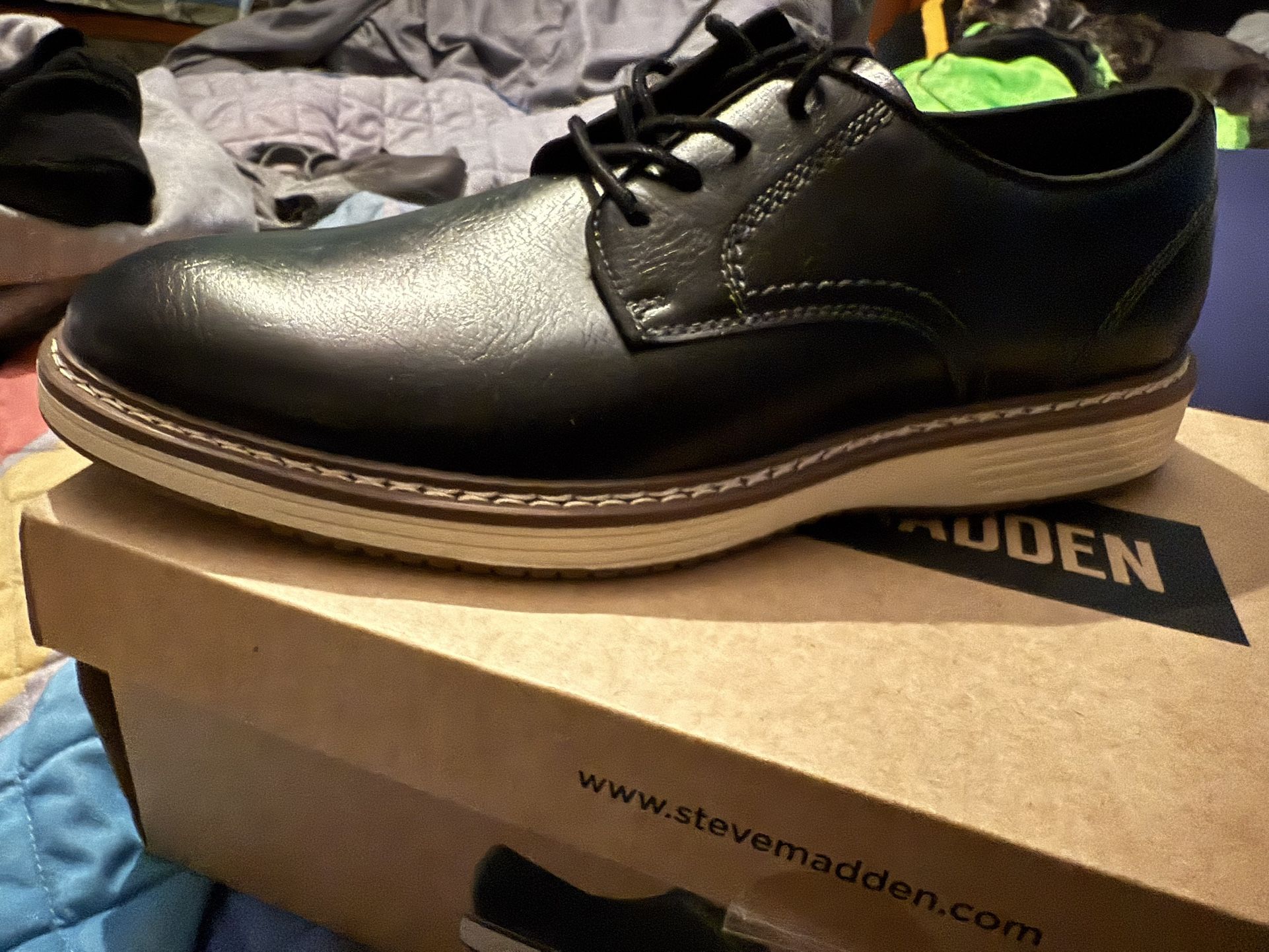 Dress Shoes 8.5 Men’s