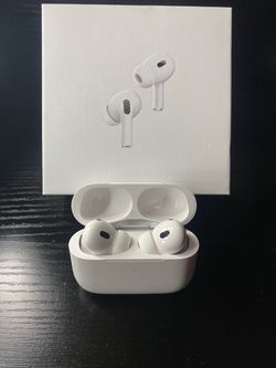 AirPods gen 2