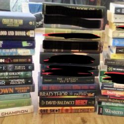 Non Fiction , Health , Garden Books …. $1 - $2