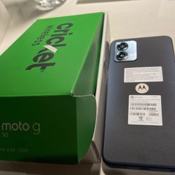 Cricket Wireless Moto G 5 G 