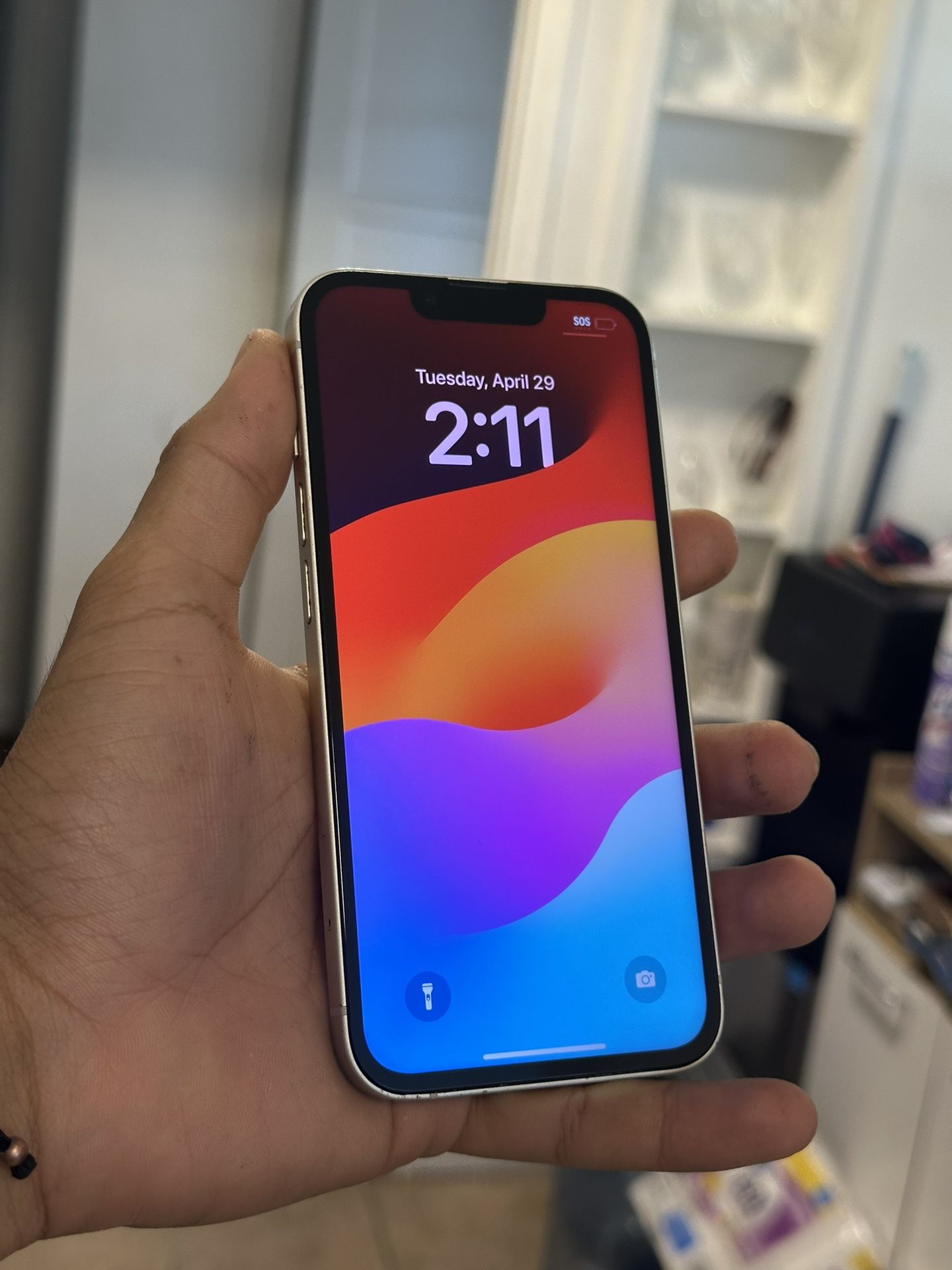 iPhone 13 128GB Unlocked