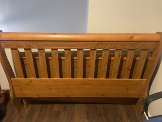 Headboard