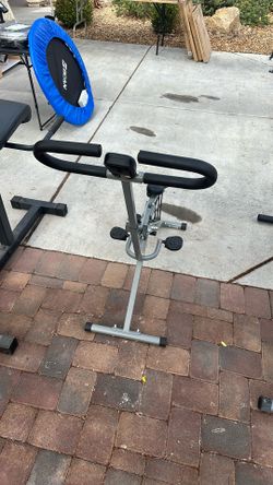 Squat Assist Trainer