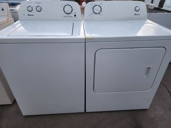 Washer N Dryer