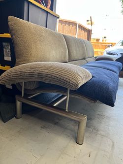 Italian couch