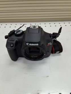 CANON Rebel T100 (BODY ONLY)