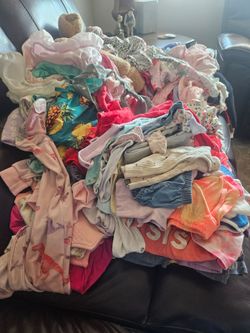 Misc baby clothes 0-24 months