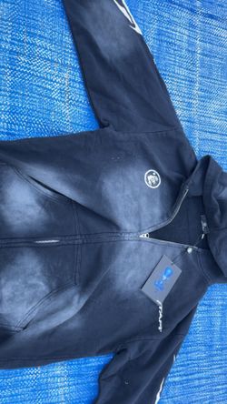 Hellstar zip up