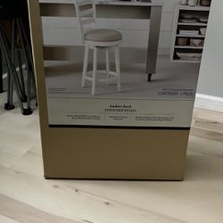 Counter Stool Chair (4)