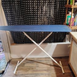 Ironing Board