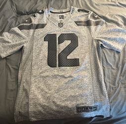 Seahawks jersey - L