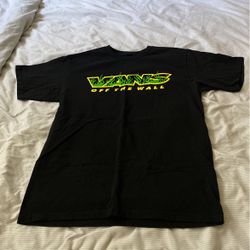 Vans Shirt (Men’s Size Medium) NEW