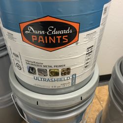 Primer Para Metal DTM 