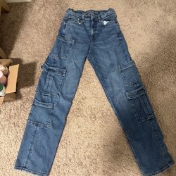 American Eagle Women’s Jeans Size 2 Regular